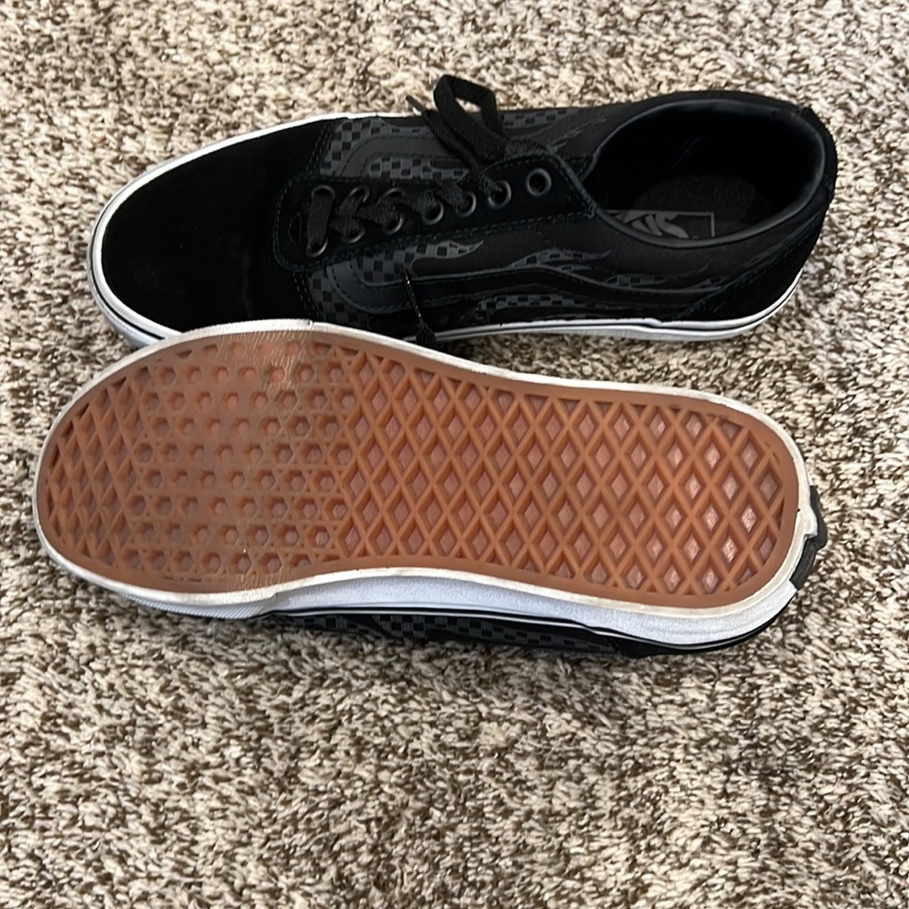 Flame Vans - image 3